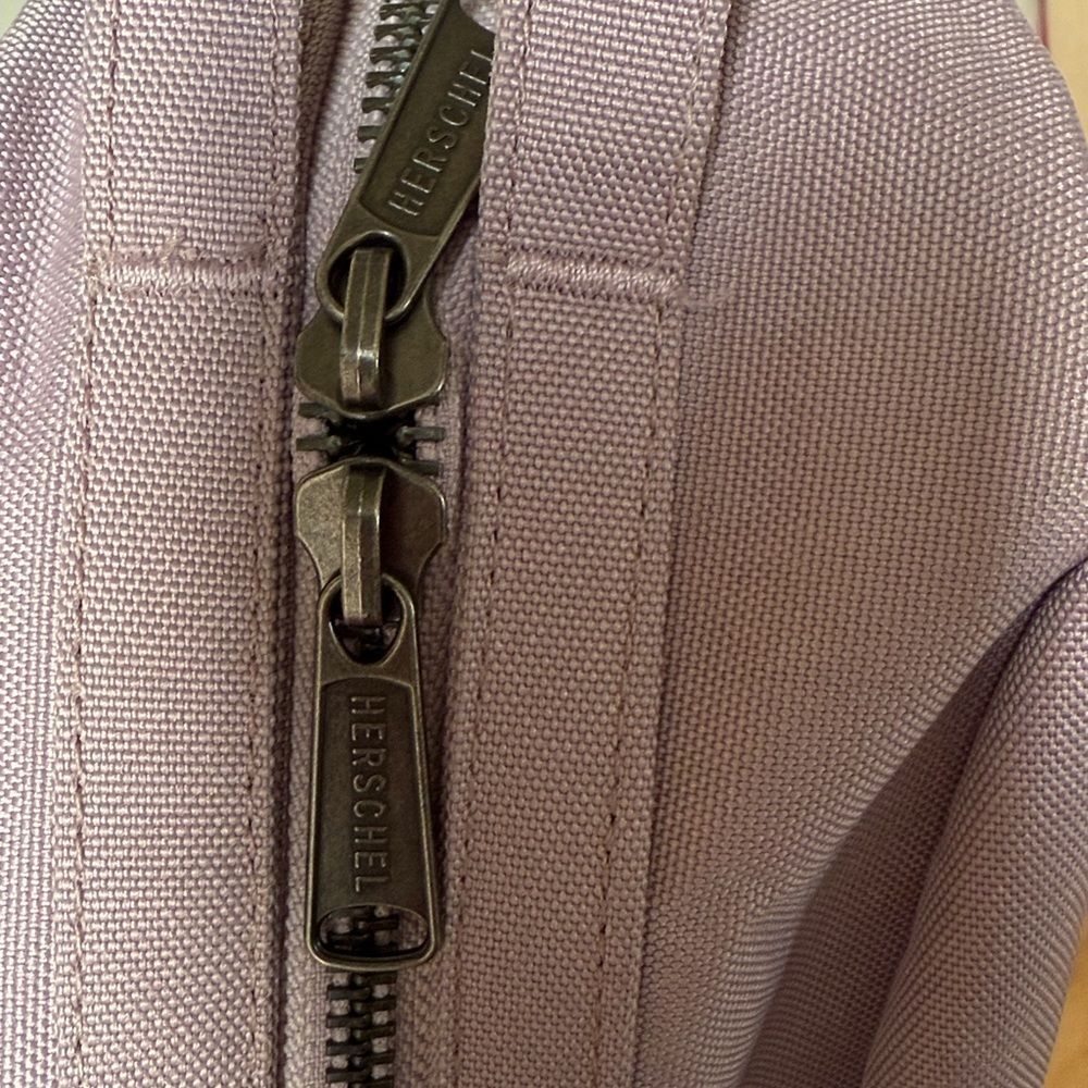 NEW Herschel Nova Pack Backpack Nirvana - Picture 8 of 9